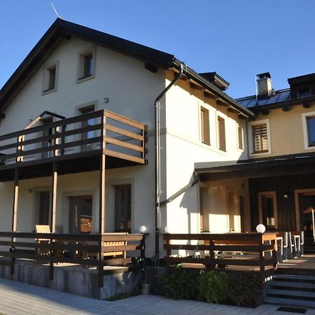 Chata Vermont Bedrichov  Exterior photo