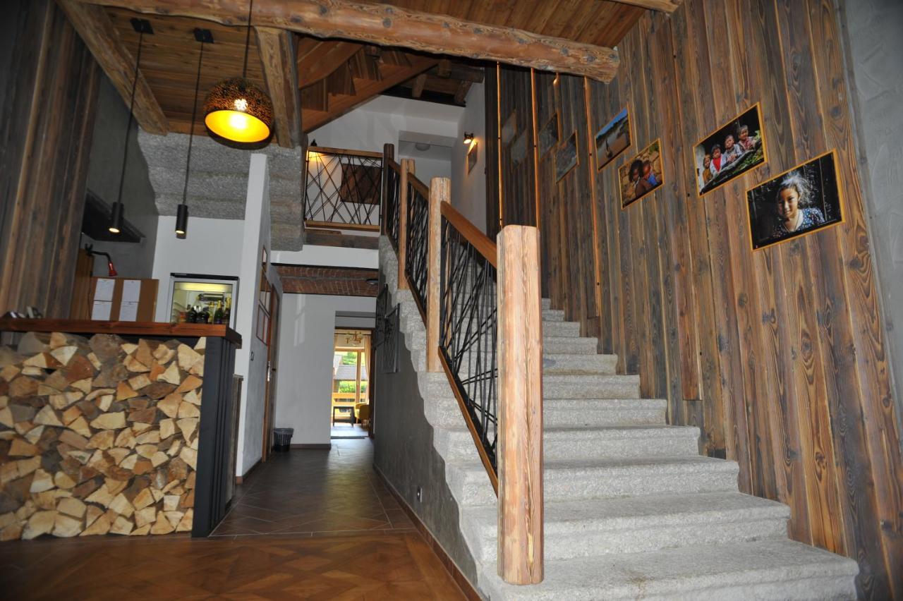 Chata Vermont Bedrichov  Exterior photo