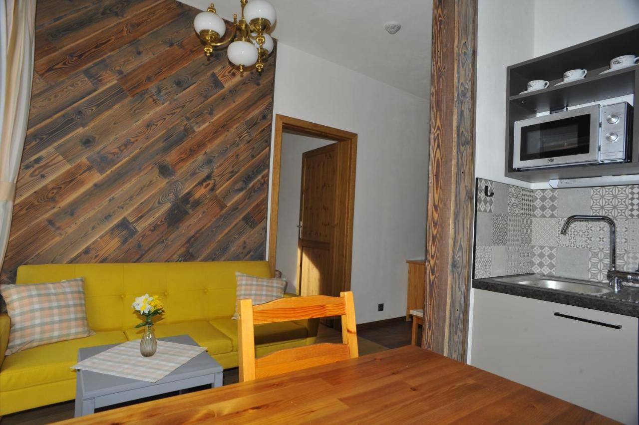 Chata Vermont Bedrichov  Exterior photo