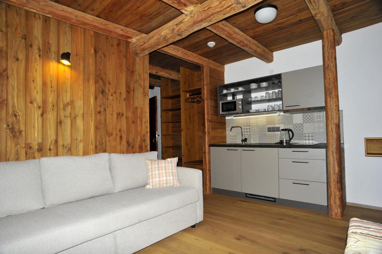 Chata Vermont Bedrichov  Exterior photo