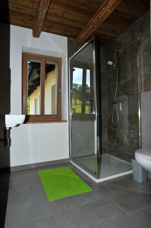 Chata Vermont Bedrichov  Exterior photo