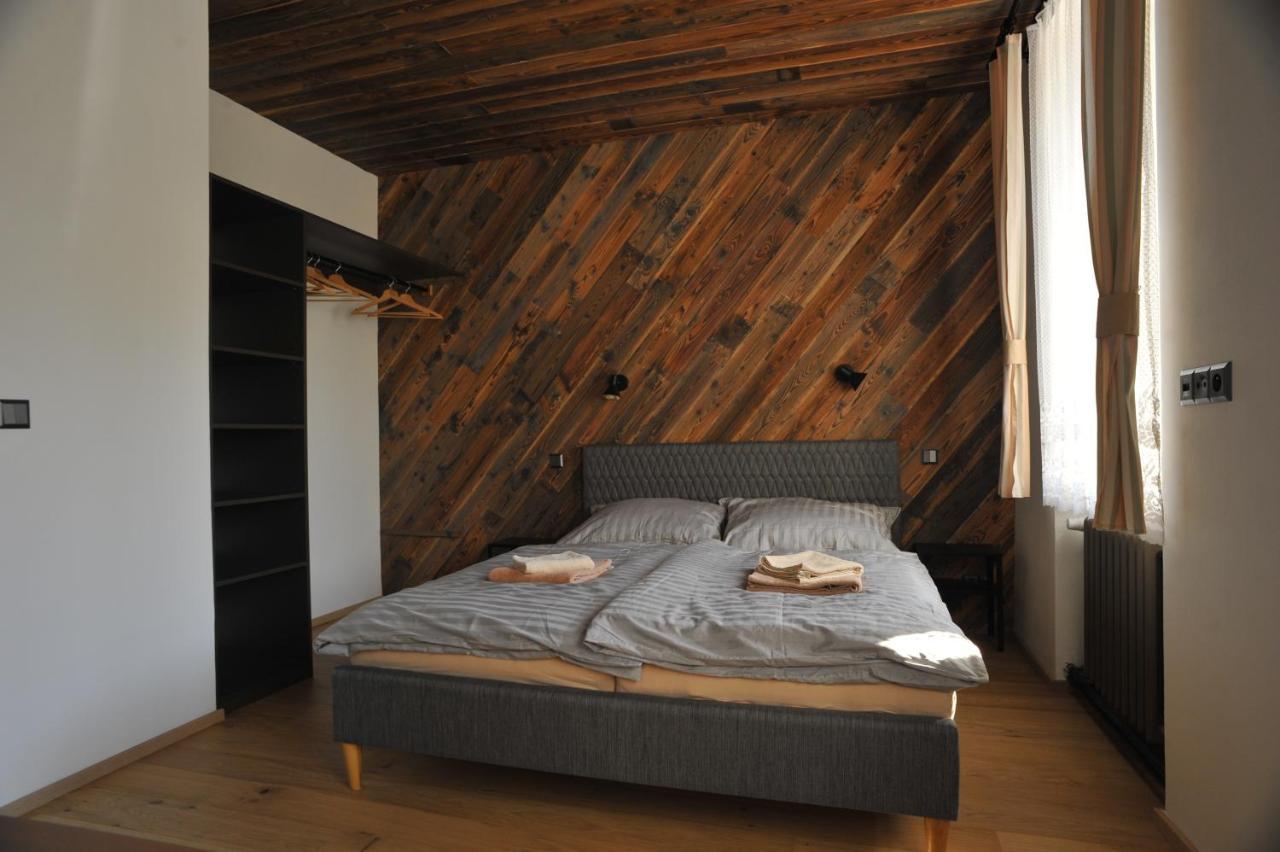 Chata Vermont Bedrichov  Exterior photo