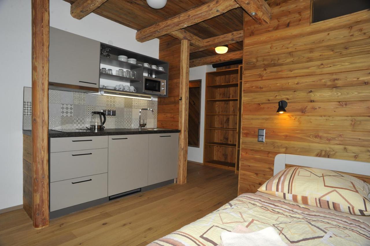 Chata Vermont Bedrichov  Exterior photo