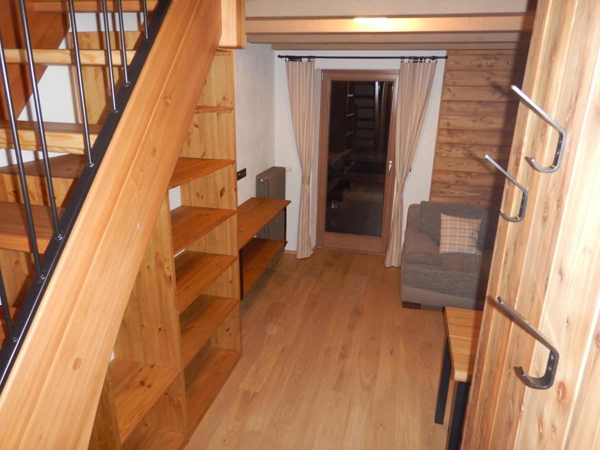 Chata Vermont Bedrichov  Exterior photo